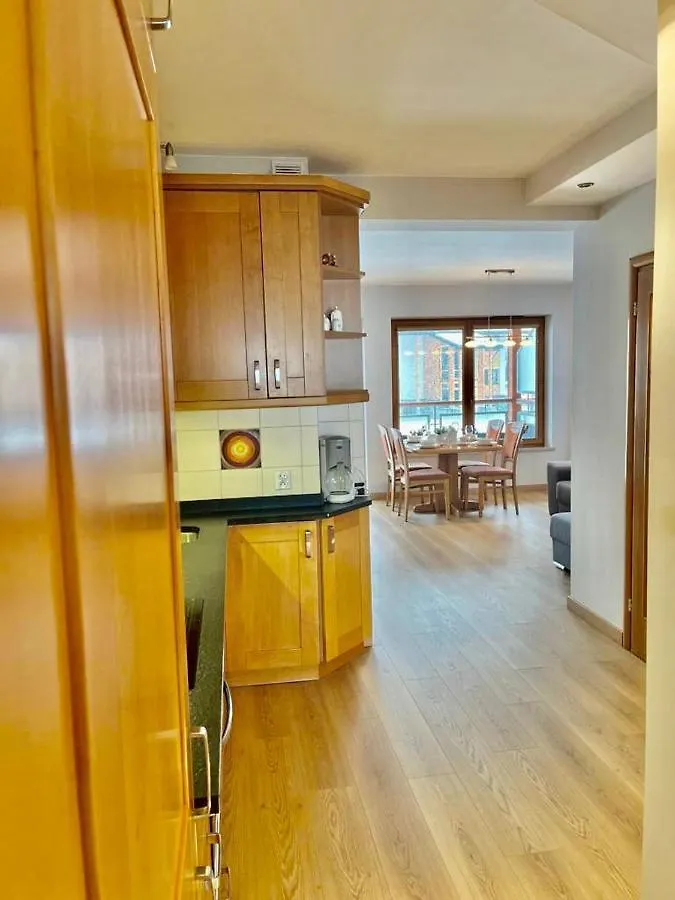 Apartament Pogodny Apartamentyzakopianskie Basen Sauna Jacuzzi Zakopane Daire